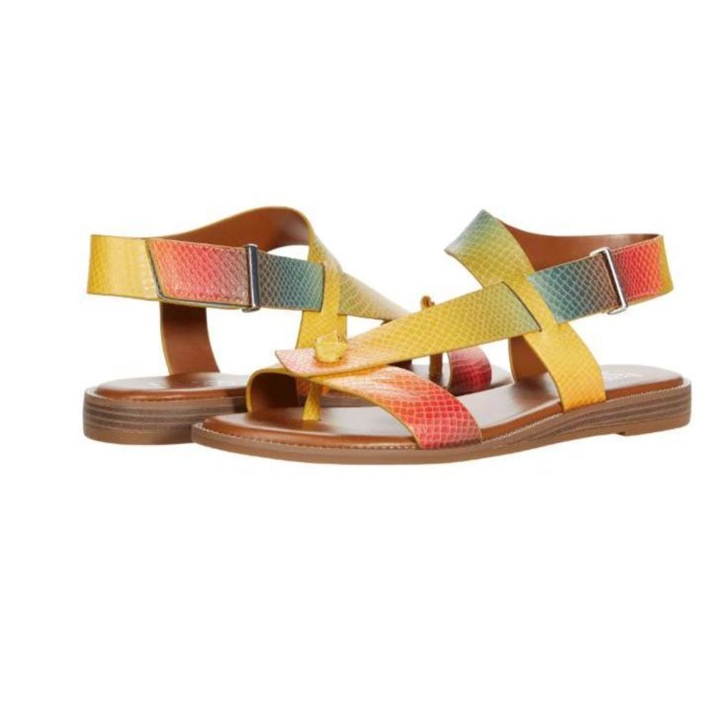 Franco Sarto Women's Glenni Sandals Size 9M